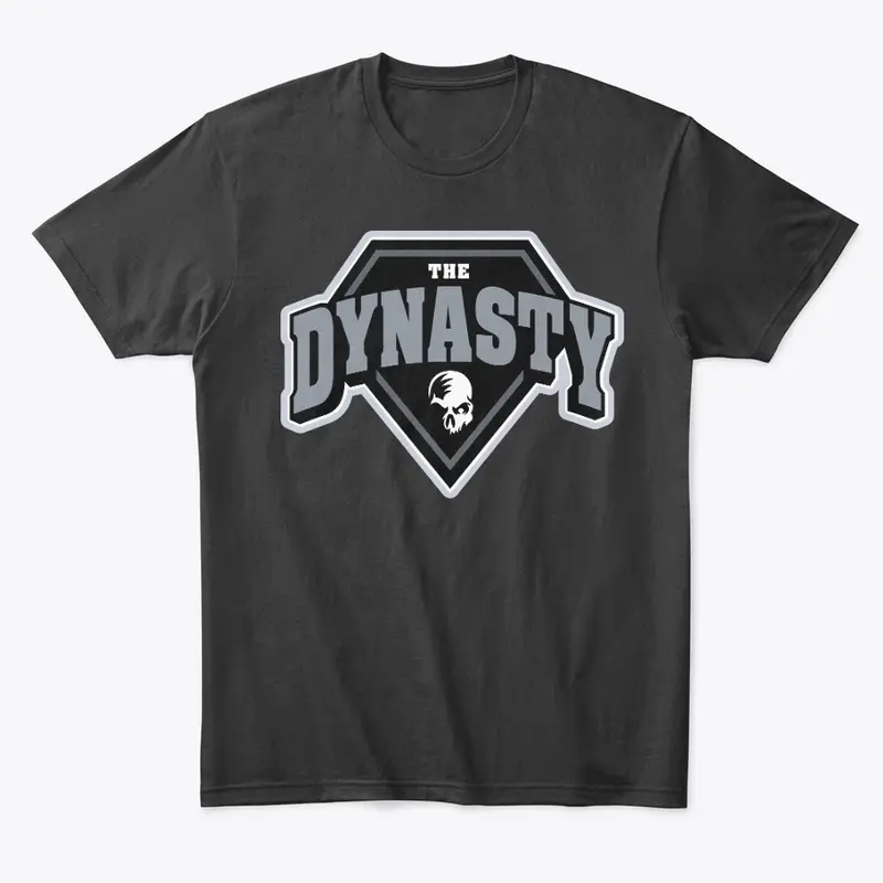 The Dynasty Tee Shirt