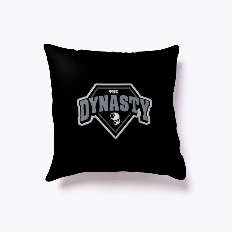 The Dynasty Pillow