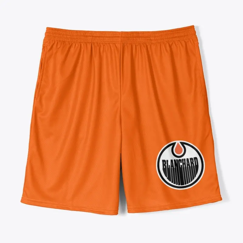 Greatness Shorts