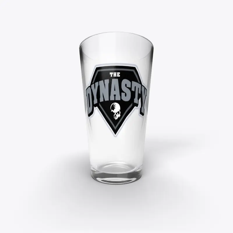 The Dynasty Glass