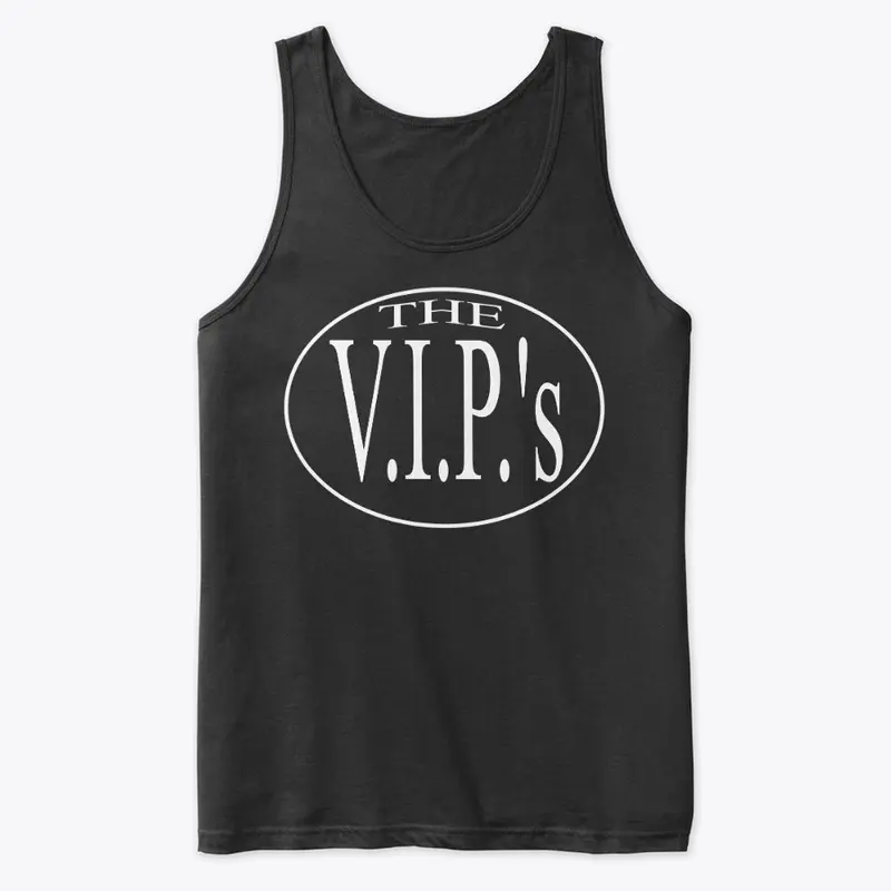 VIP's Tank Top