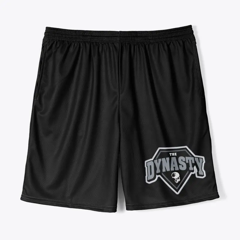 Dynasty Shorts