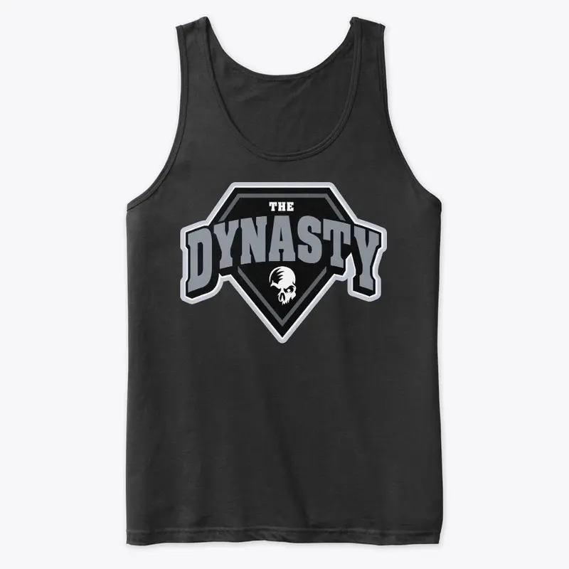 Dynasty Tank Top