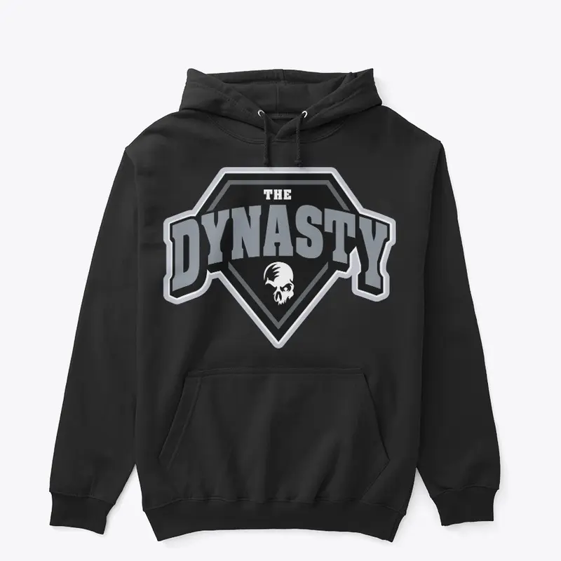 The Dynasty - Hoodie